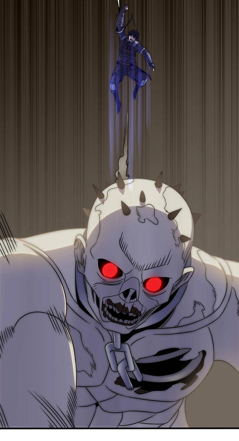 Mạt Thế Đạo Tặc Hành - Chương 34