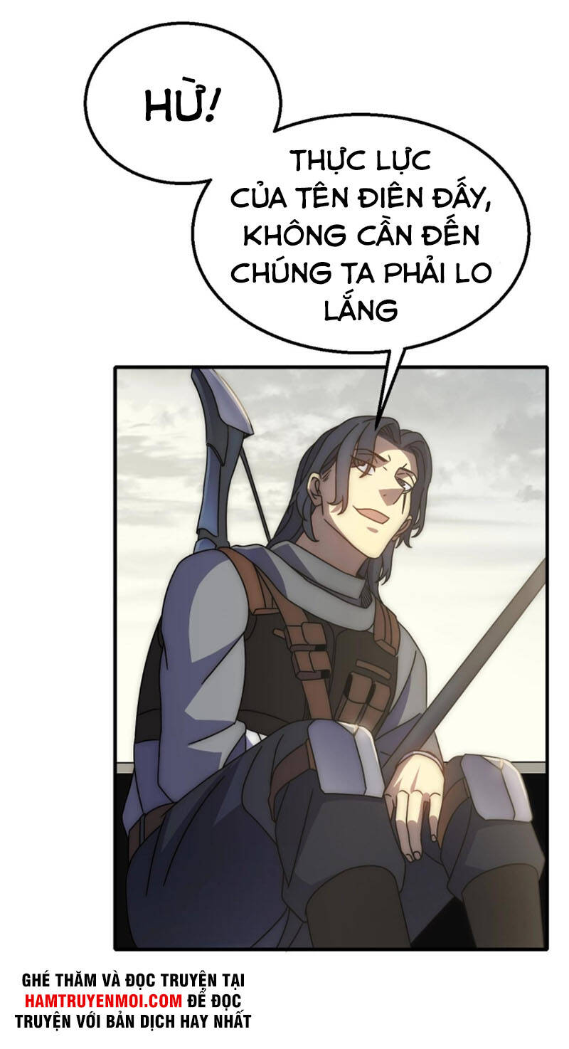 Mạt Thế Đạo Tặc Hành - Chương 34