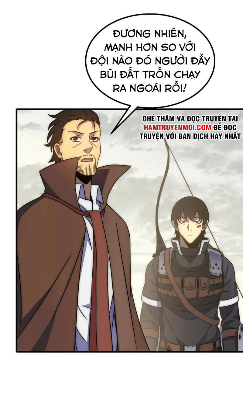 Mạt Thế Đạo Tặc Hành - Chương 34