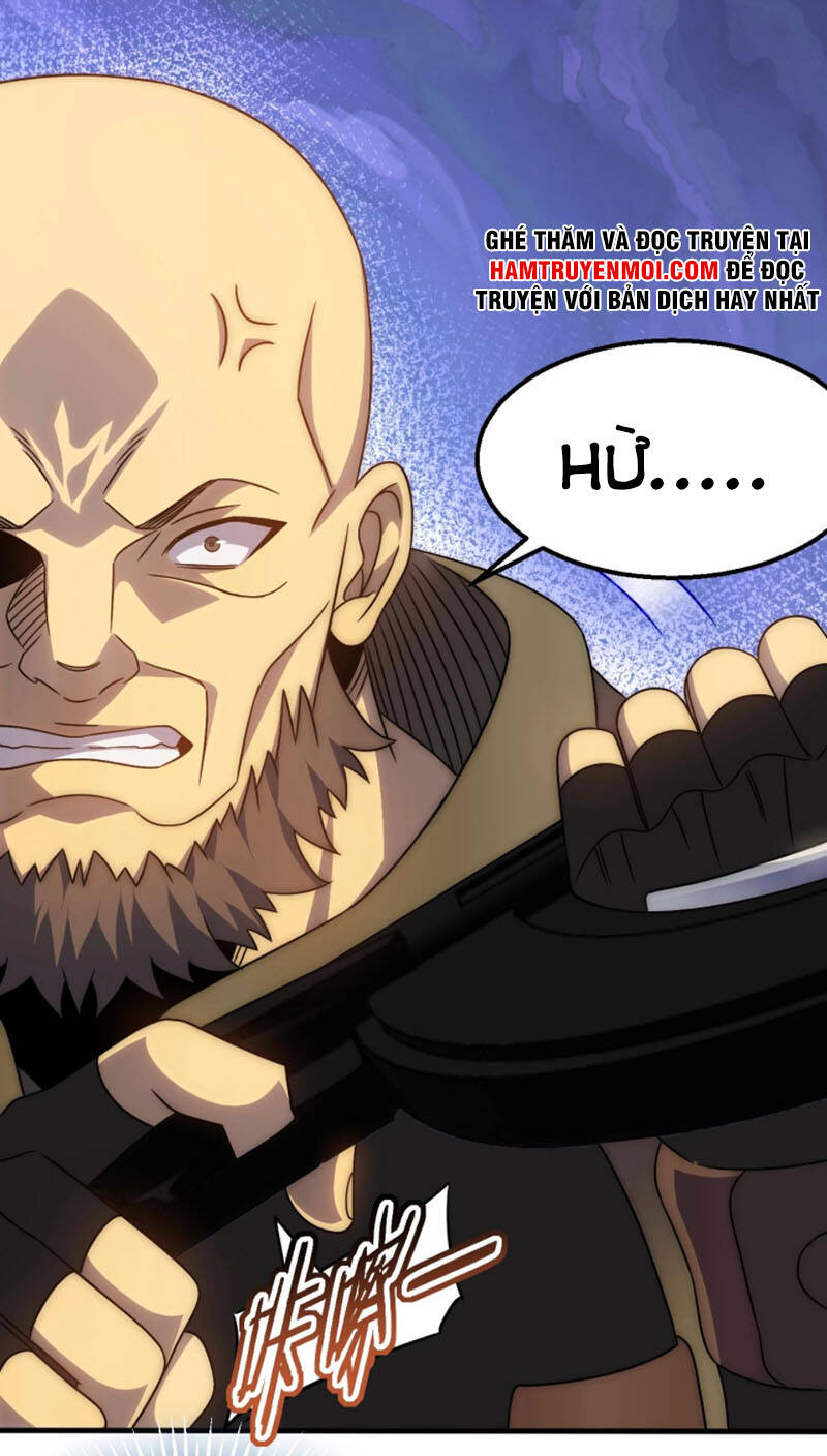 Mạt Thế Đạo Tặc Hành - Chương 34