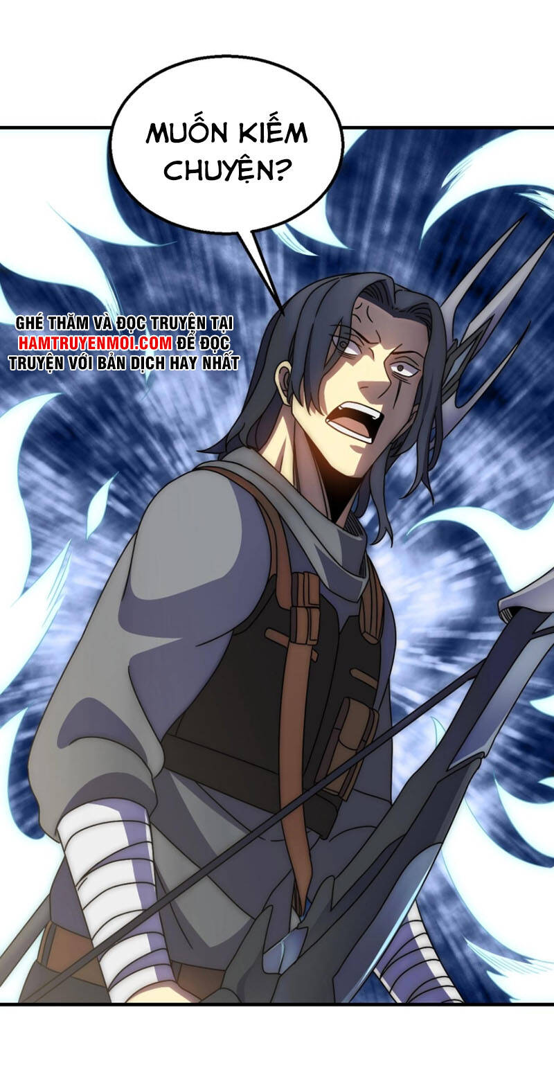 Mạt Thế Đạo Tặc Hành - Chương 34