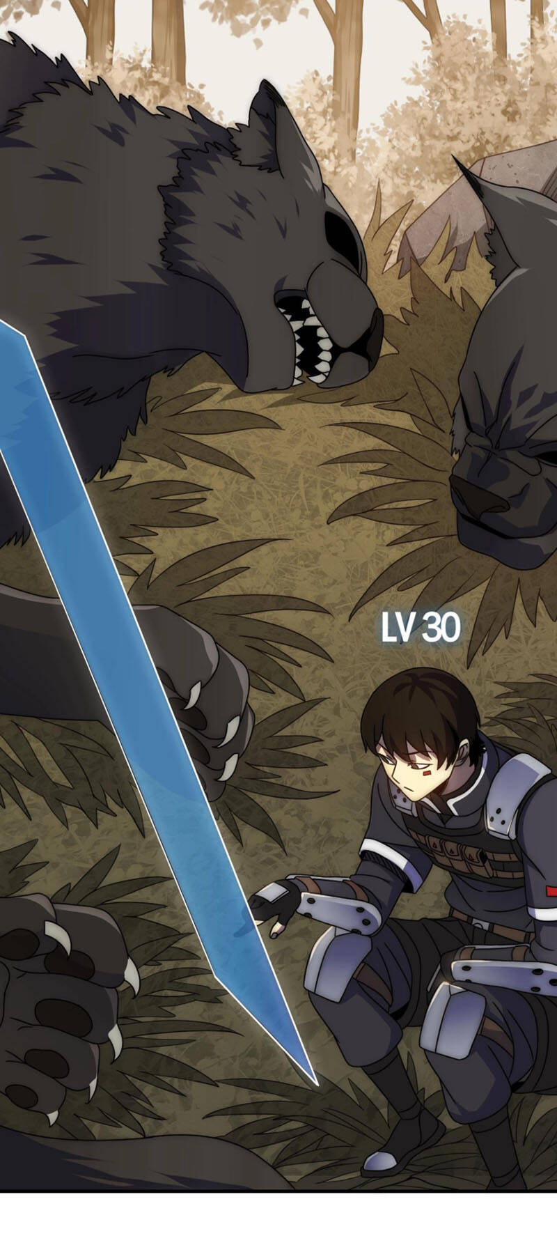 Mạt Thế Đạo Tặc Hành - Chương 34