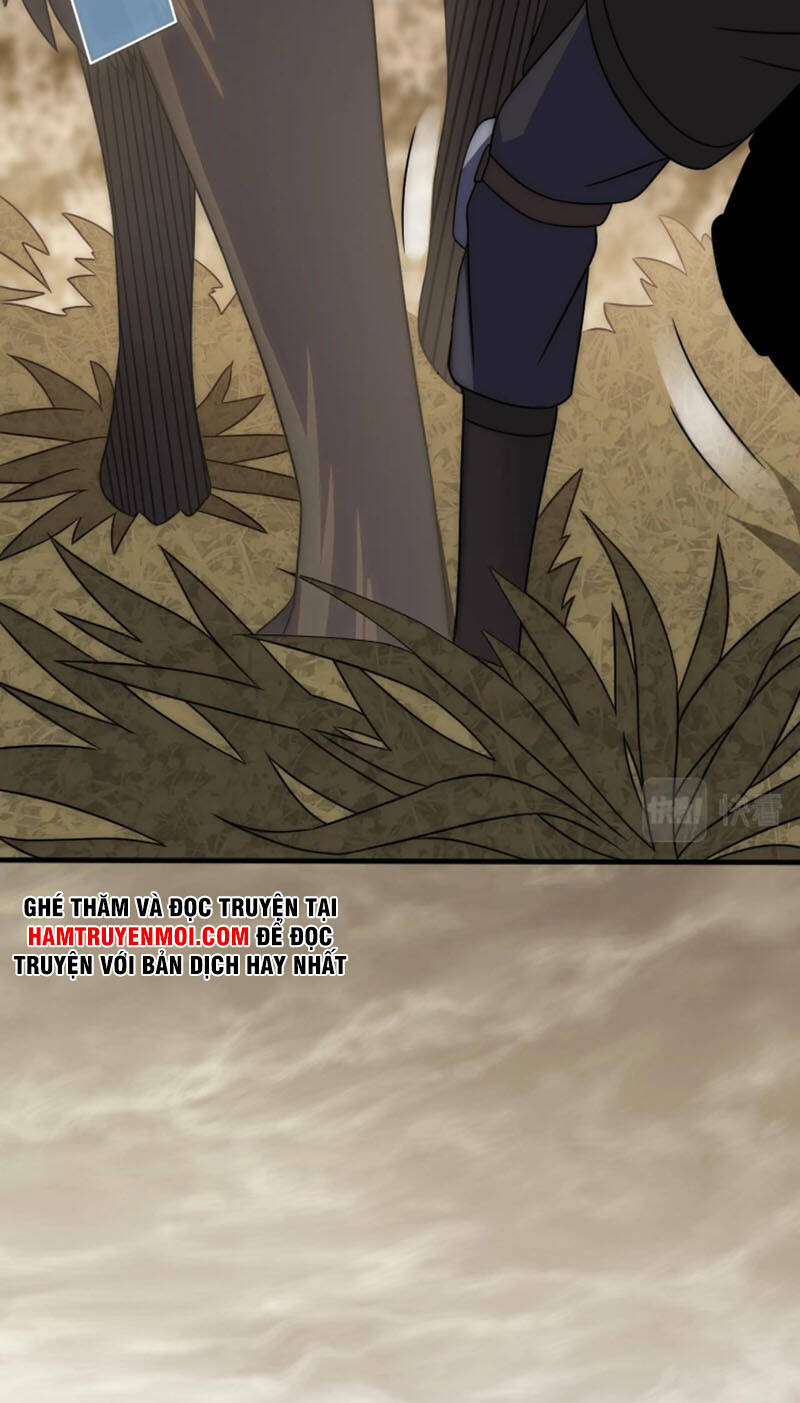 Mạt Thế Đạo Tặc Hành - Chương 34