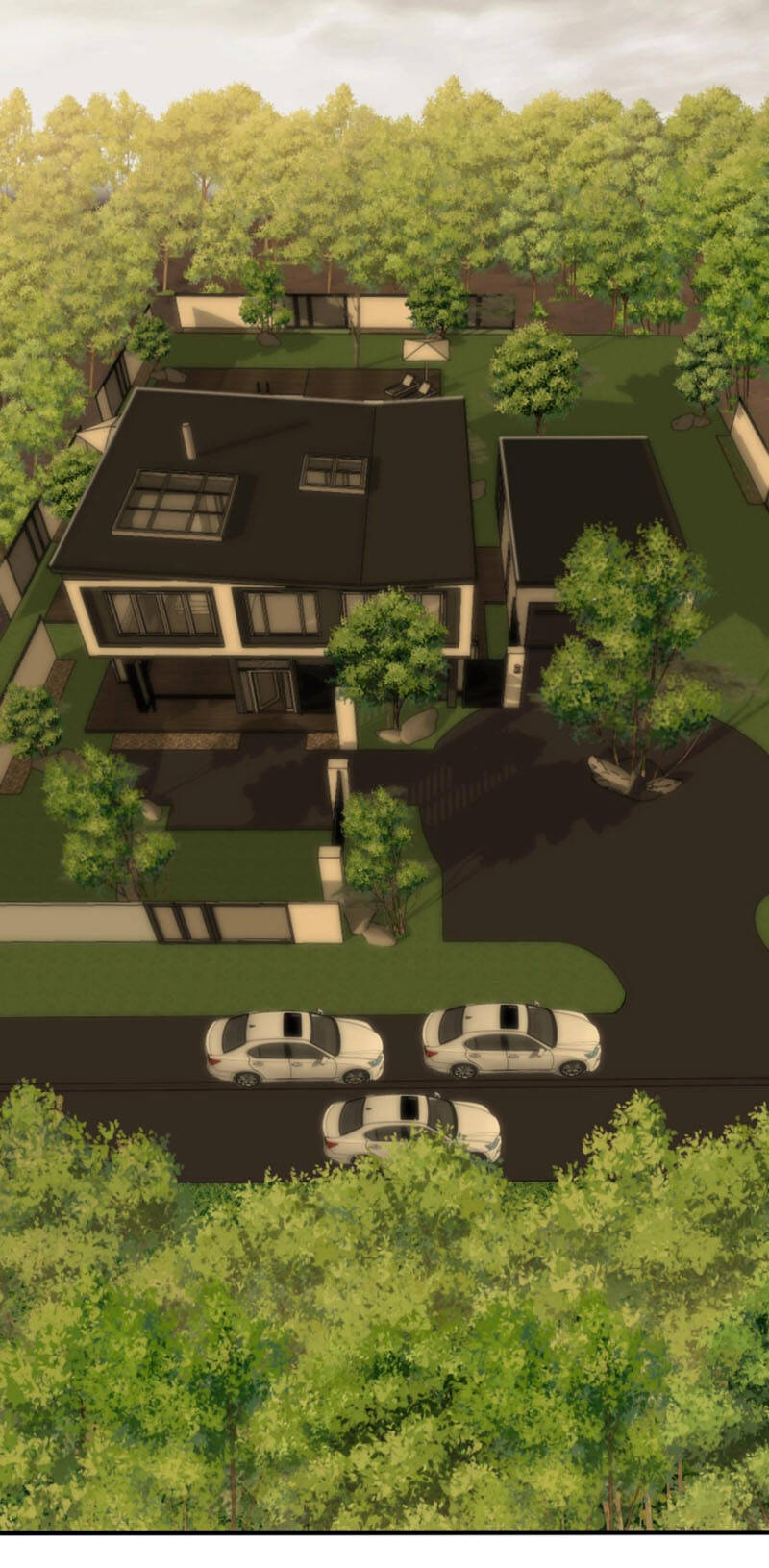 Mạt Thế Đạo Tặc Hành - Chương 34