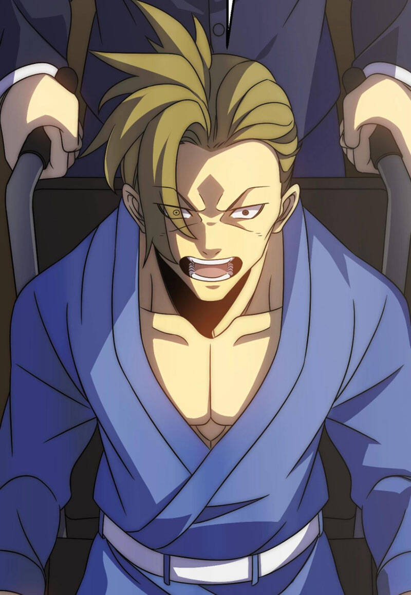 Mạt Thế Đạo Tặc Hành - Chương 34