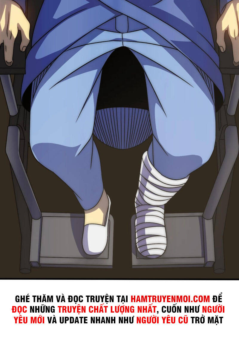 Mạt Thế Đạo Tặc Hành - Chương 34