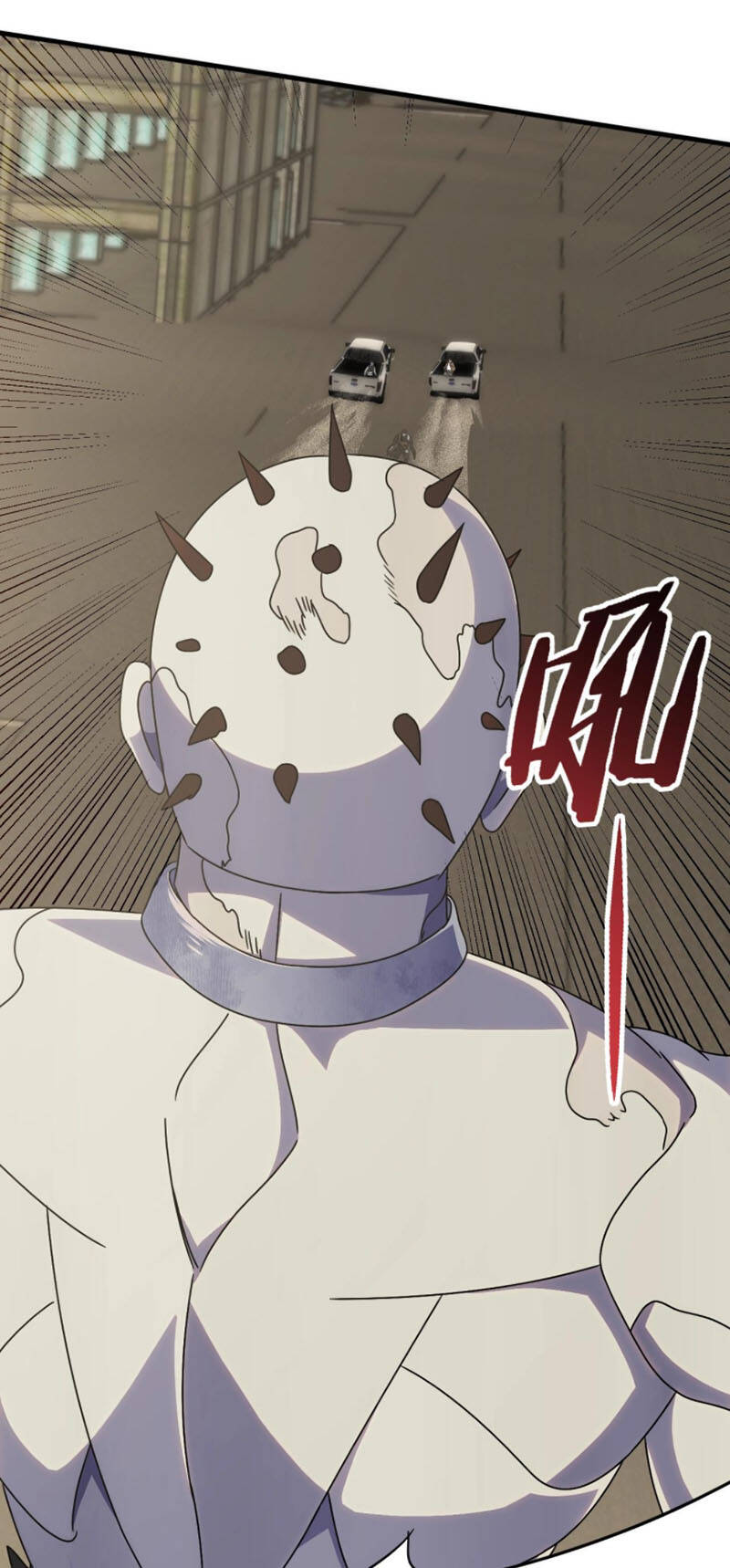 Mạt Thế Đạo Tặc Hành - Chương 34