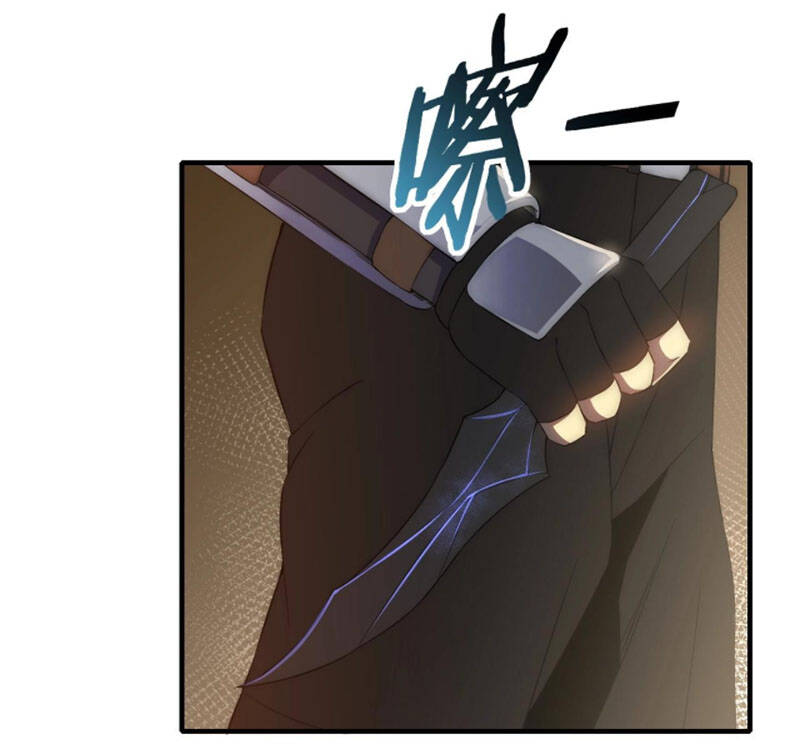 Mạt Thế Đạo Tặc Hành - Chương 35