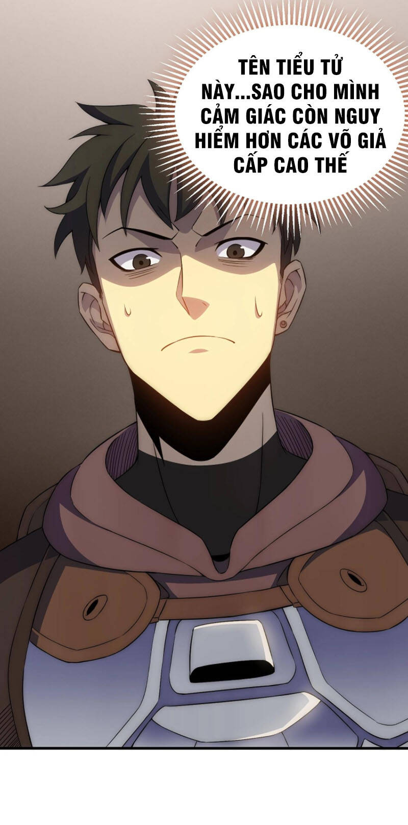 Mạt Thế Đạo Tặc Hành - Chương 35