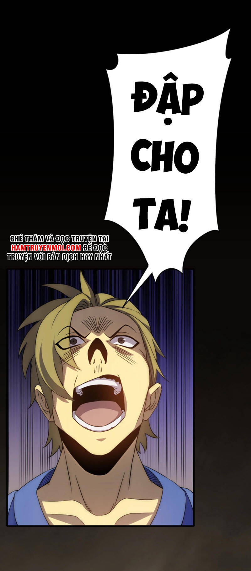 Mạt Thế Đạo Tặc Hành - Chương 35