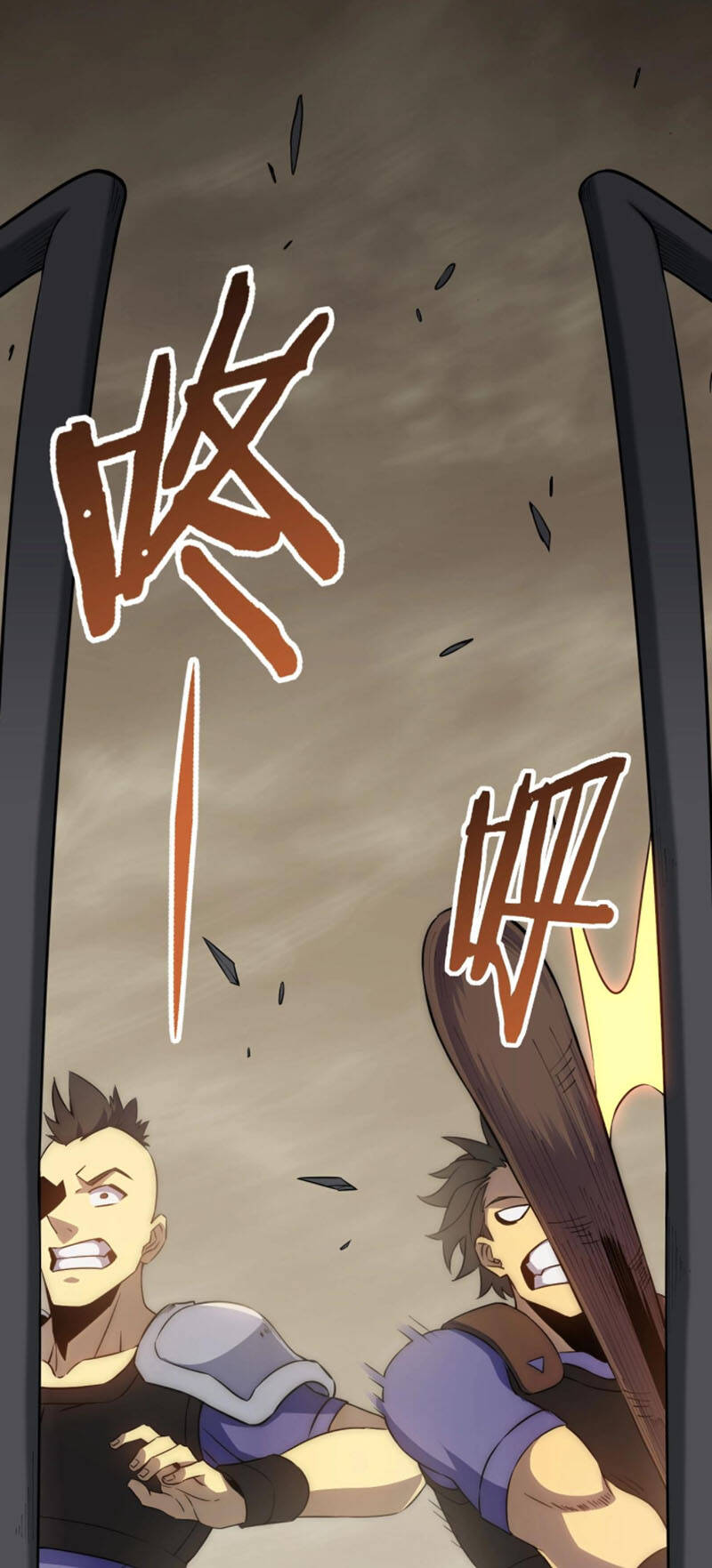 Mạt Thế Đạo Tặc Hành - Chương 35