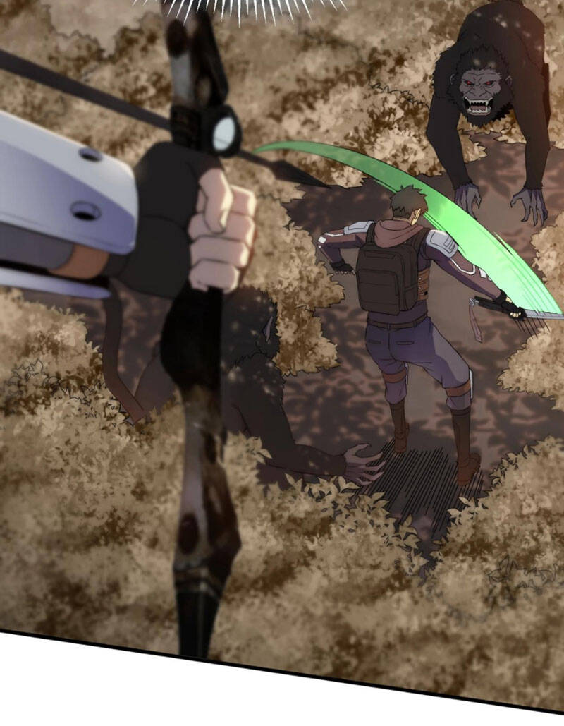 Mạt Thế Đạo Tặc Hành - Chương 35