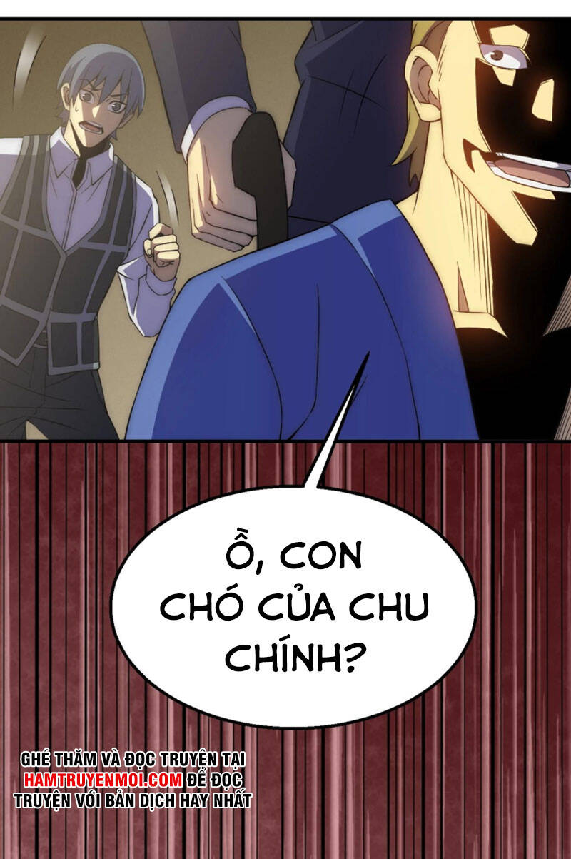 Mạt Thế Đạo Tặc Hành - Chương 35