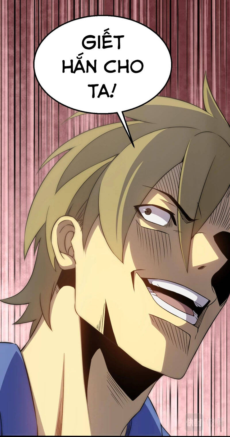 Mạt Thế Đạo Tặc Hành - Chương 35