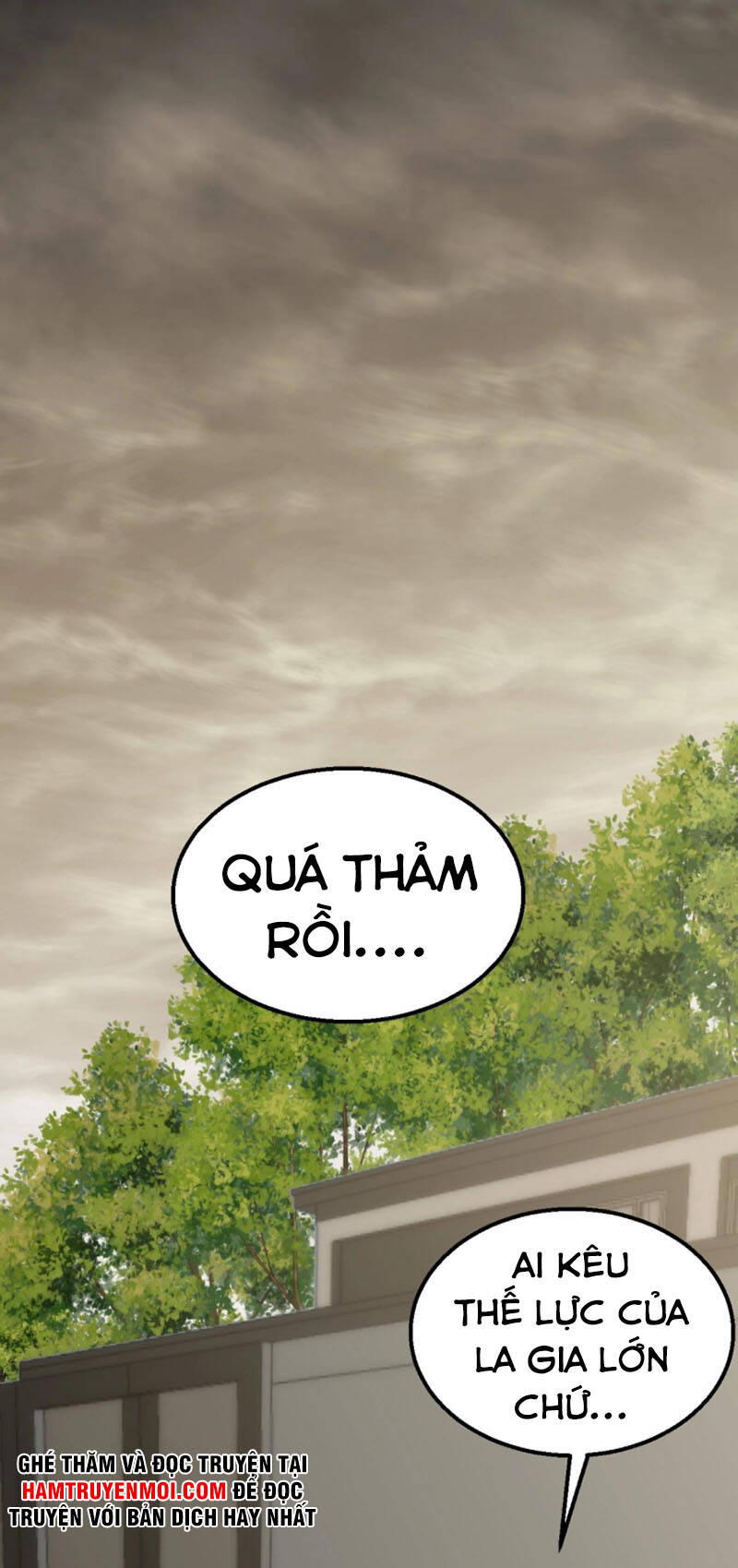 Mạt Thế Đạo Tặc Hành - Chương 35