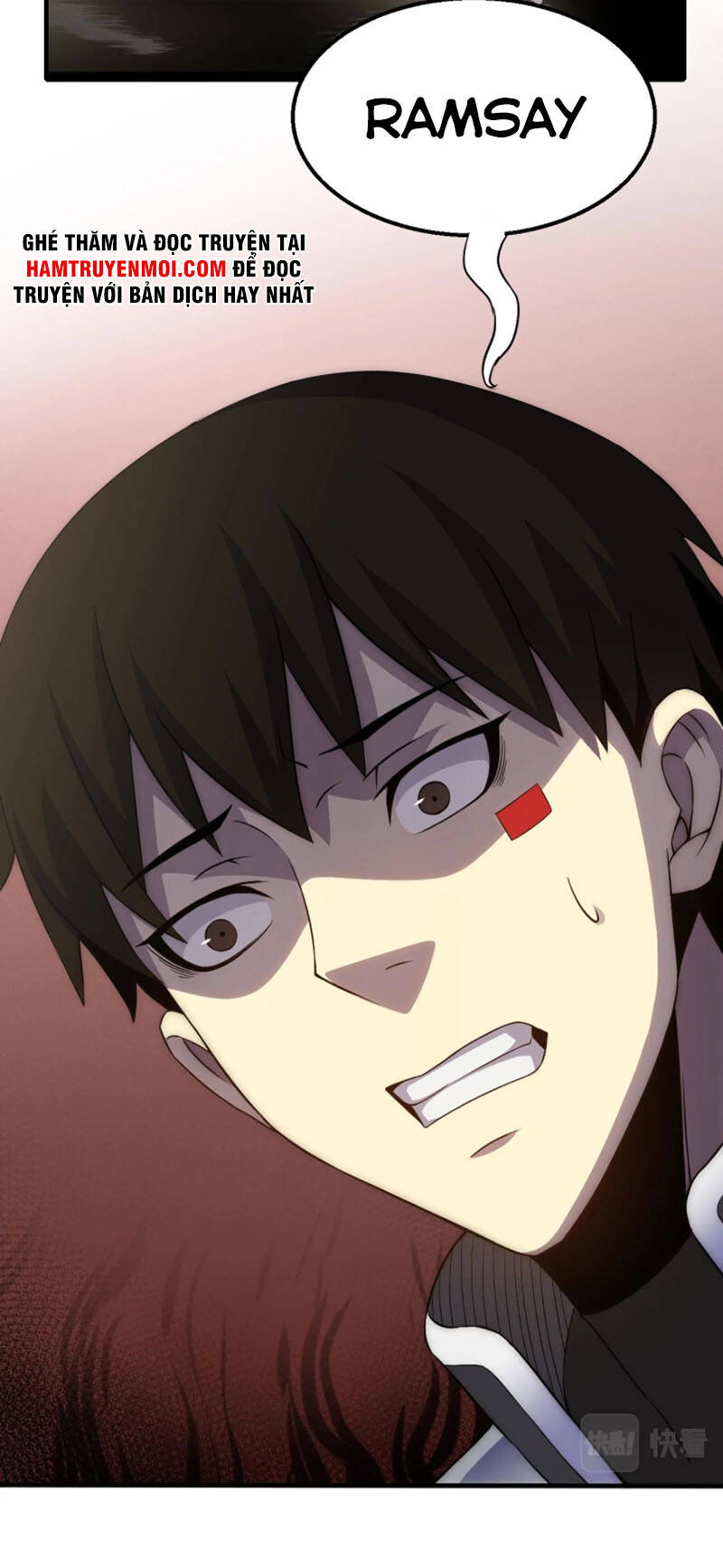 Mạt Thế Đạo Tặc Hành - Chương 35