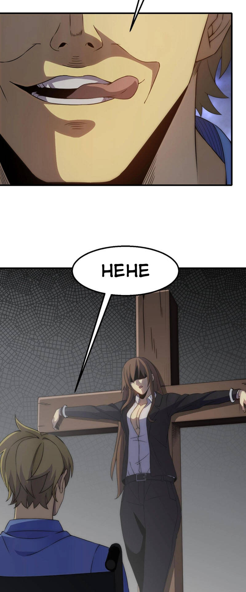 Mạt Thế Đạo Tặc Hành - Chương 35