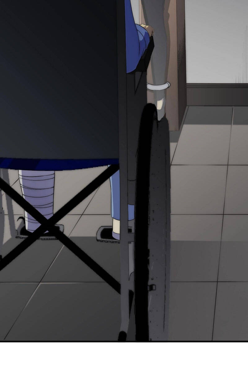 Mạt Thế Đạo Tặc Hành - Chương 35