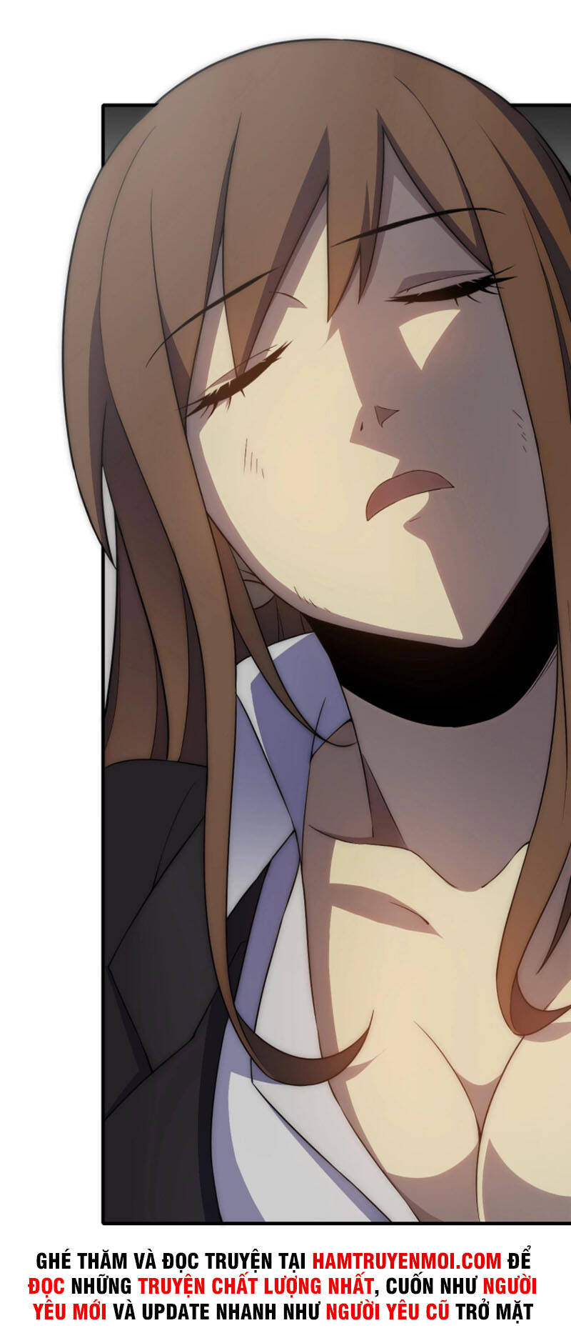 Mạt Thế Đạo Tặc Hành - Chương 35