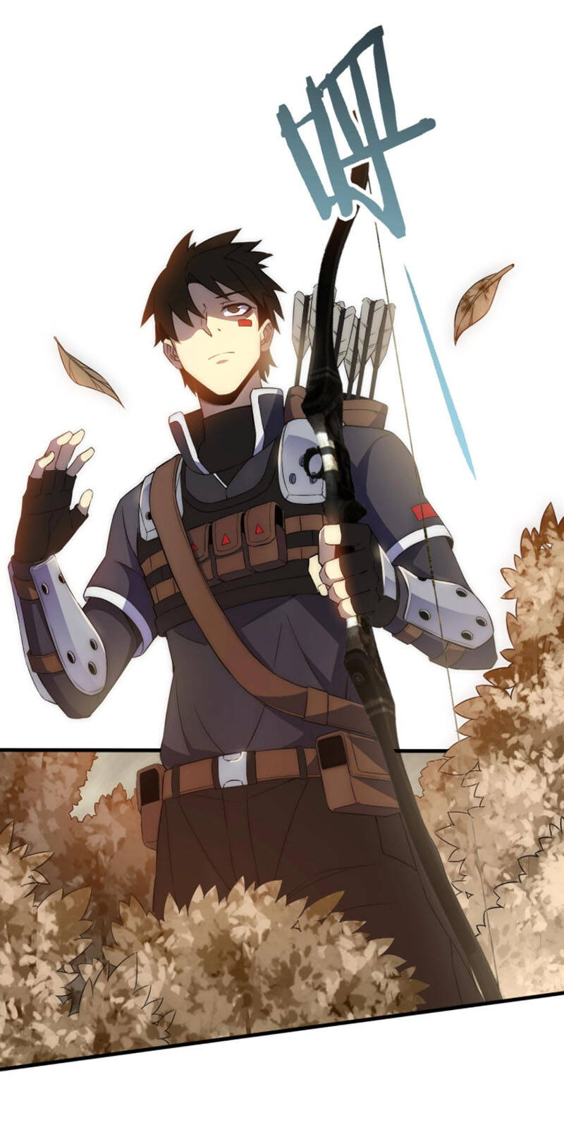 Mạt Thế Đạo Tặc Hành - Chương 35