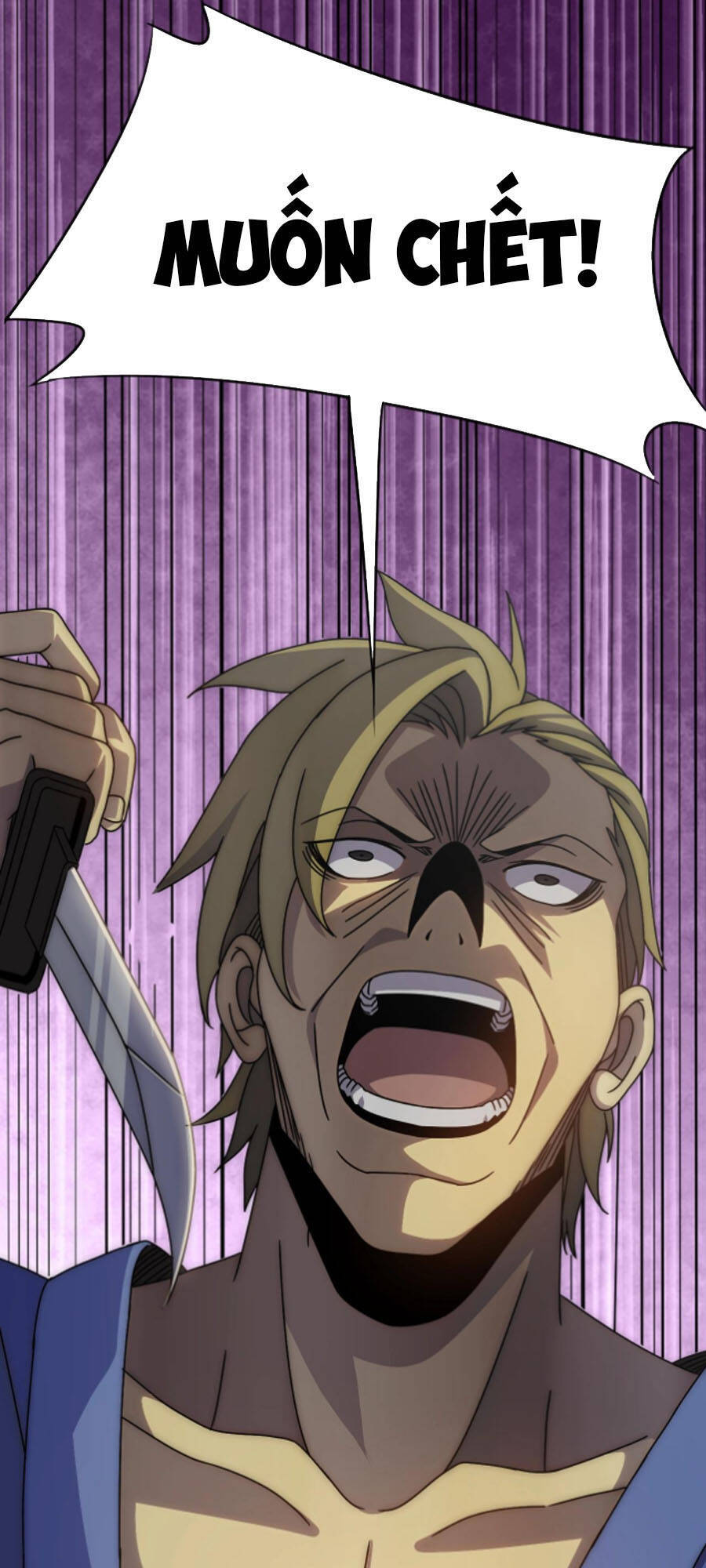 Mạt Thế Đạo Tặc Hành - Chương 36