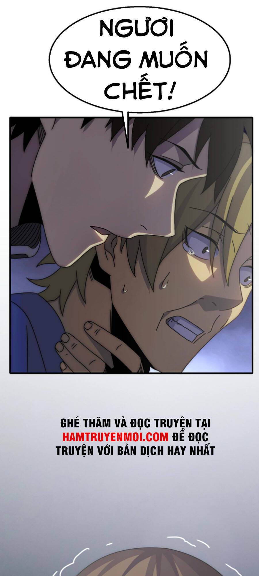 Mạt Thế Đạo Tặc Hành - Chương 36