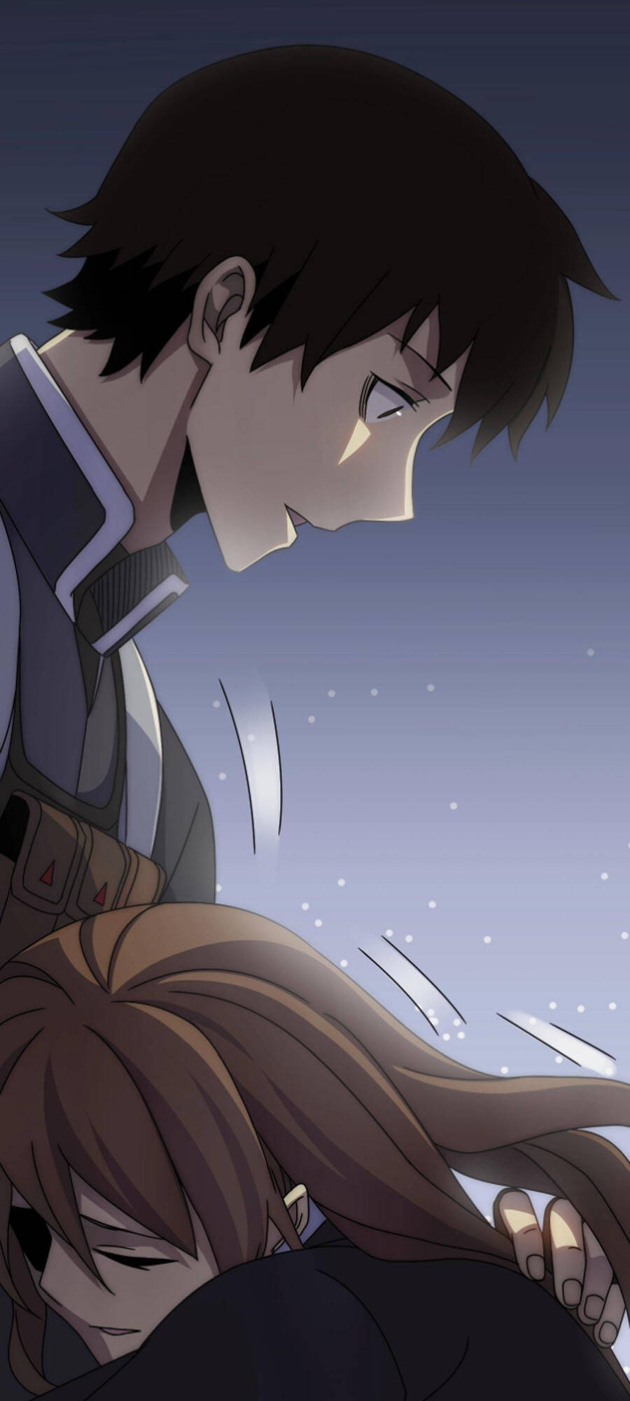 Mạt Thế Đạo Tặc Hành - Chương 36