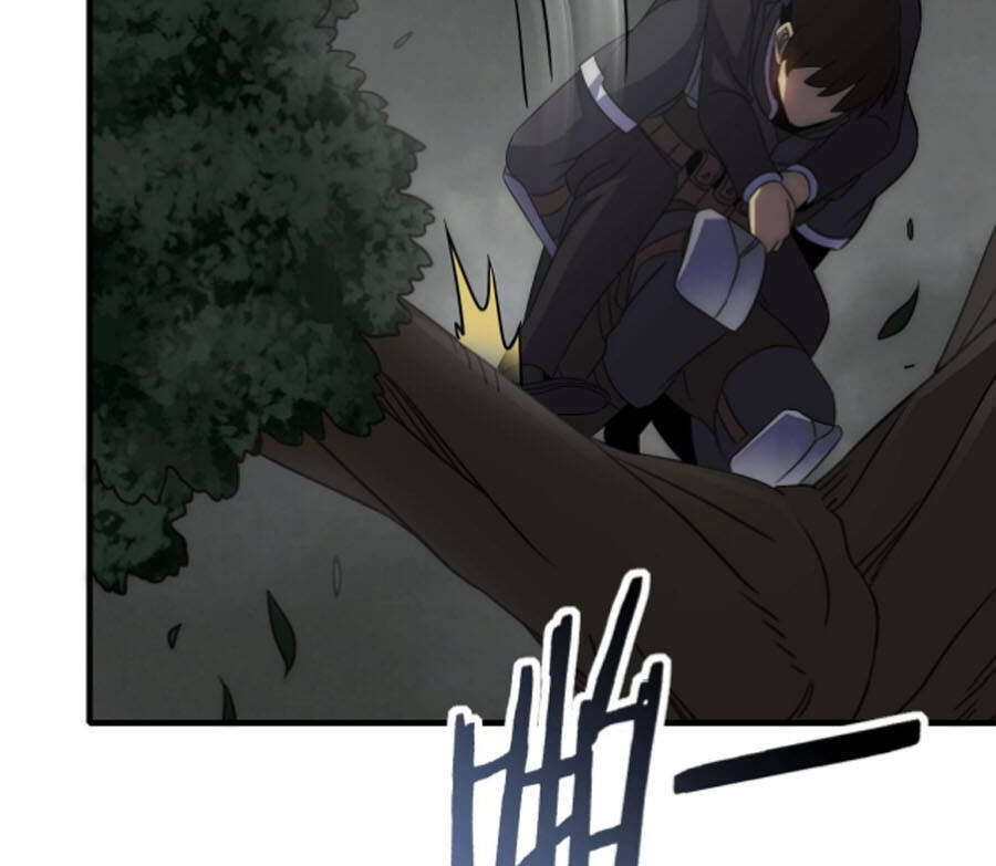 Mạt Thế Đạo Tặc Hành - Chương 36