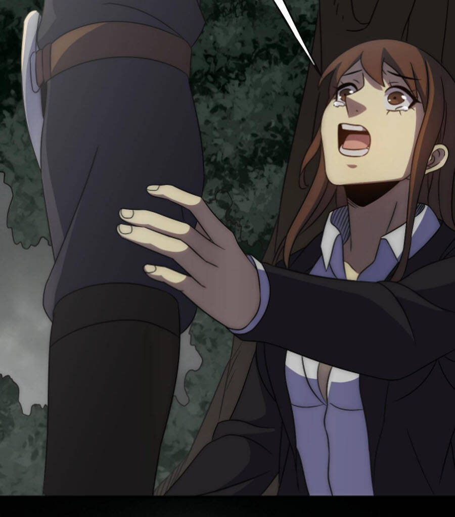 Mạt Thế Đạo Tặc Hành - Chương 36