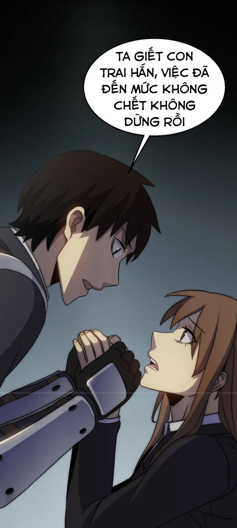 Mạt Thế Đạo Tặc Hành - Chương 36