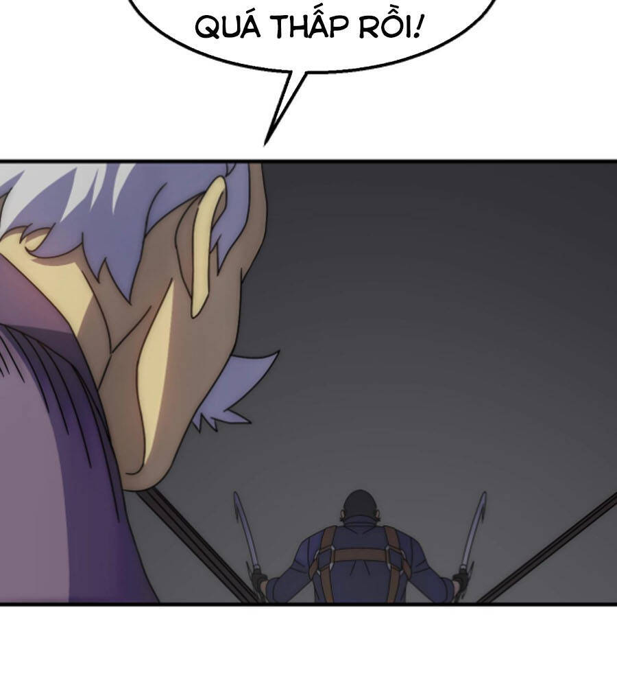 Mạt Thế Đạo Tặc Hành - Chương 36