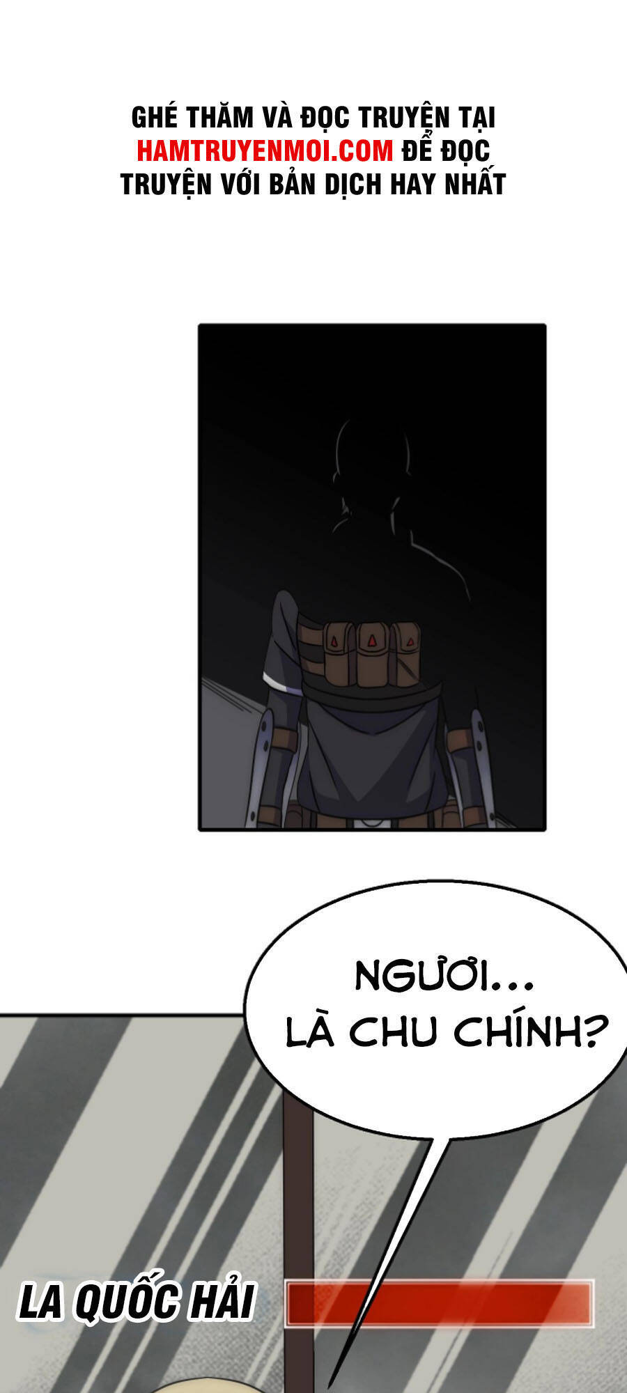 Mạt Thế Đạo Tặc Hành - Chương 36