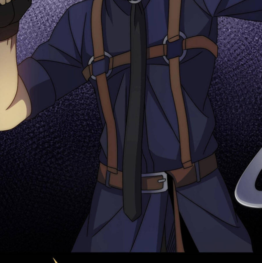 Mạt Thế Đạo Tặc Hành - Chương 36