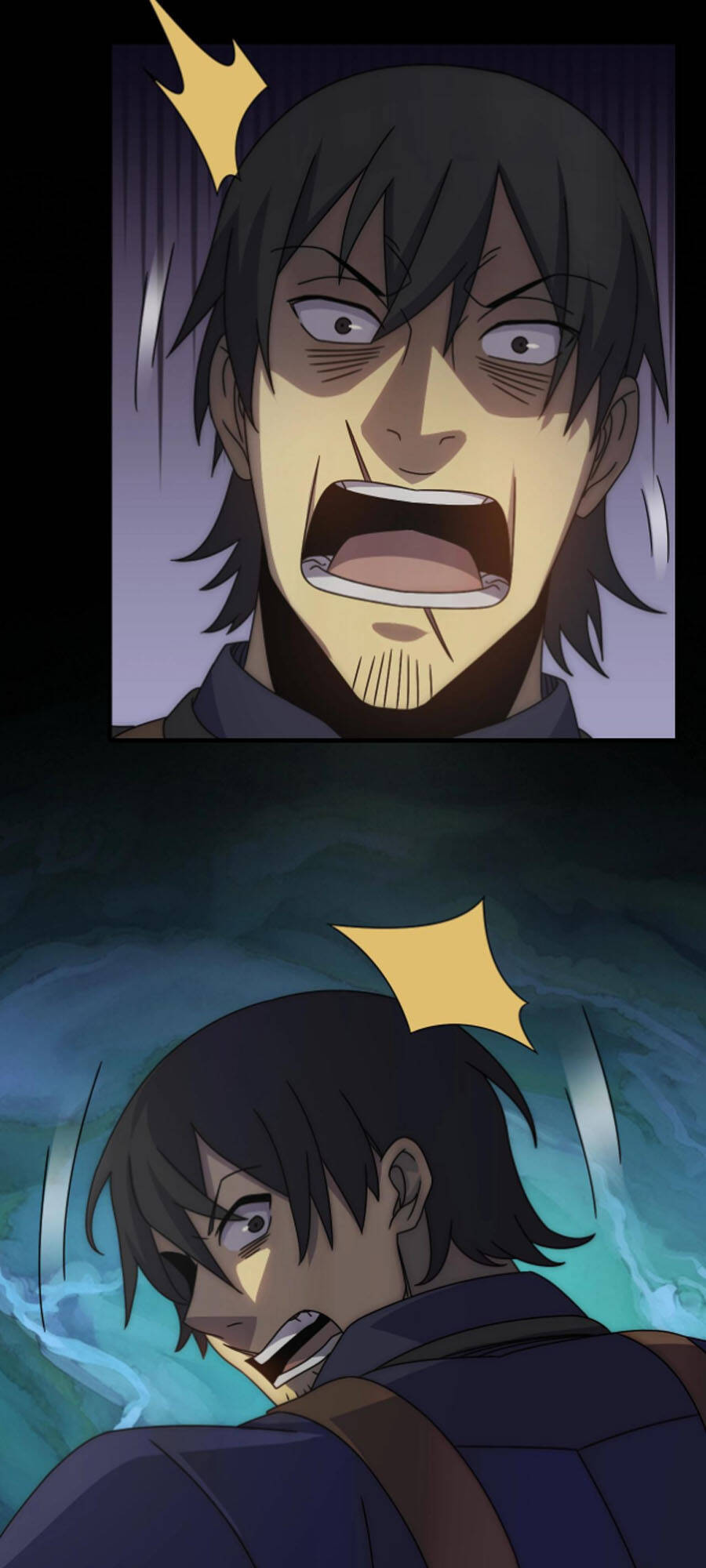 Mạt Thế Đạo Tặc Hành - Chương 36