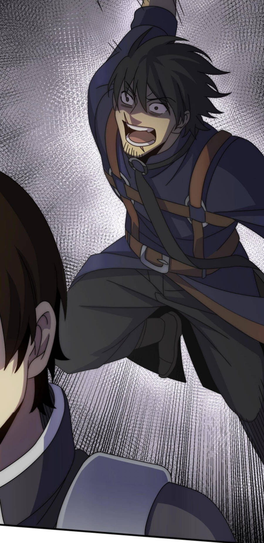 Mạt Thế Đạo Tặc Hành - Chương 36