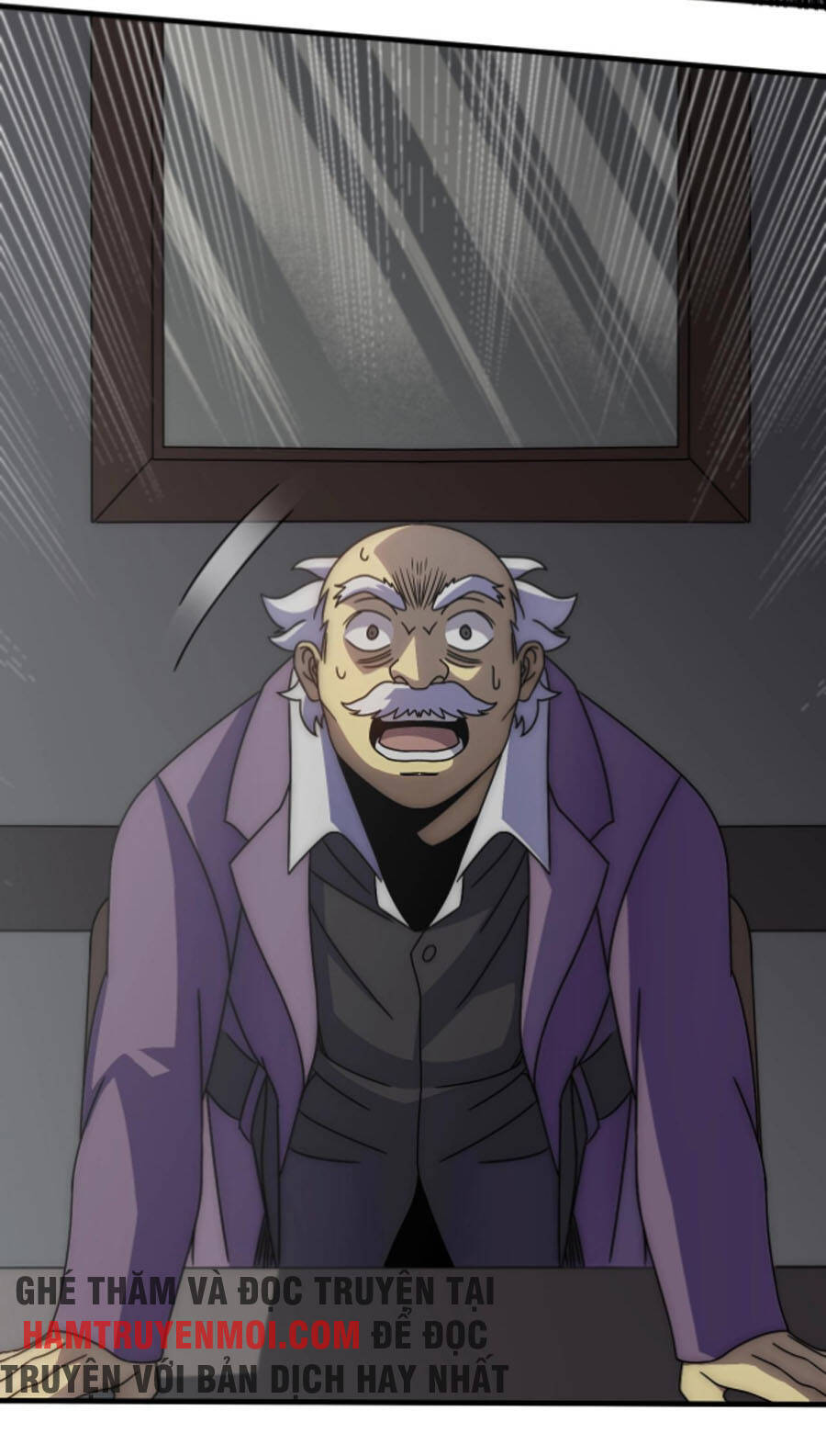 Mạt Thế Đạo Tặc Hành - Chương 36