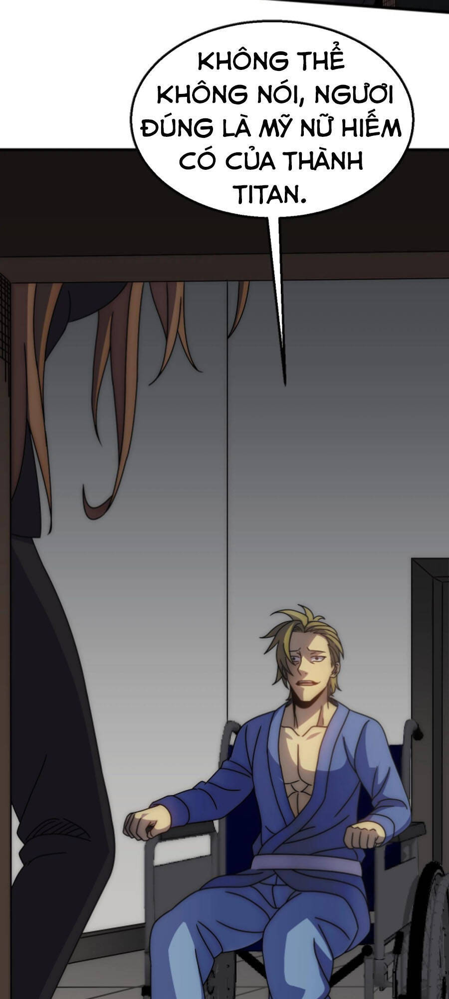 Mạt Thế Đạo Tặc Hành - Chương 36