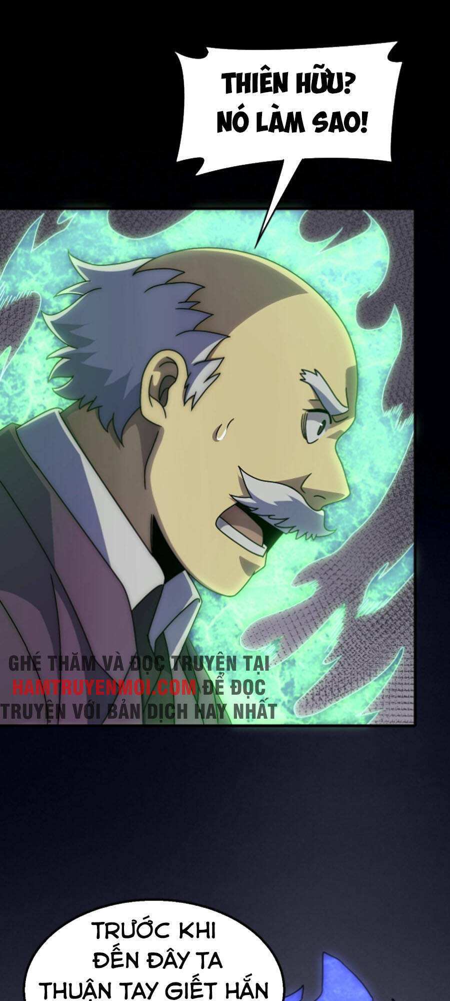 Mạt Thế Đạo Tặc Hành - Chương 37