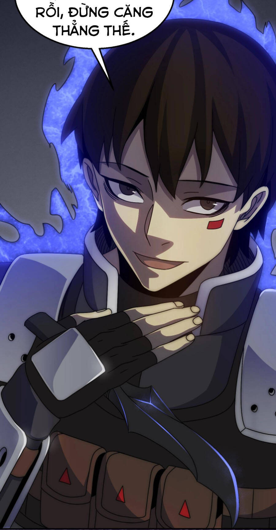 Mạt Thế Đạo Tặc Hành - Chương 37