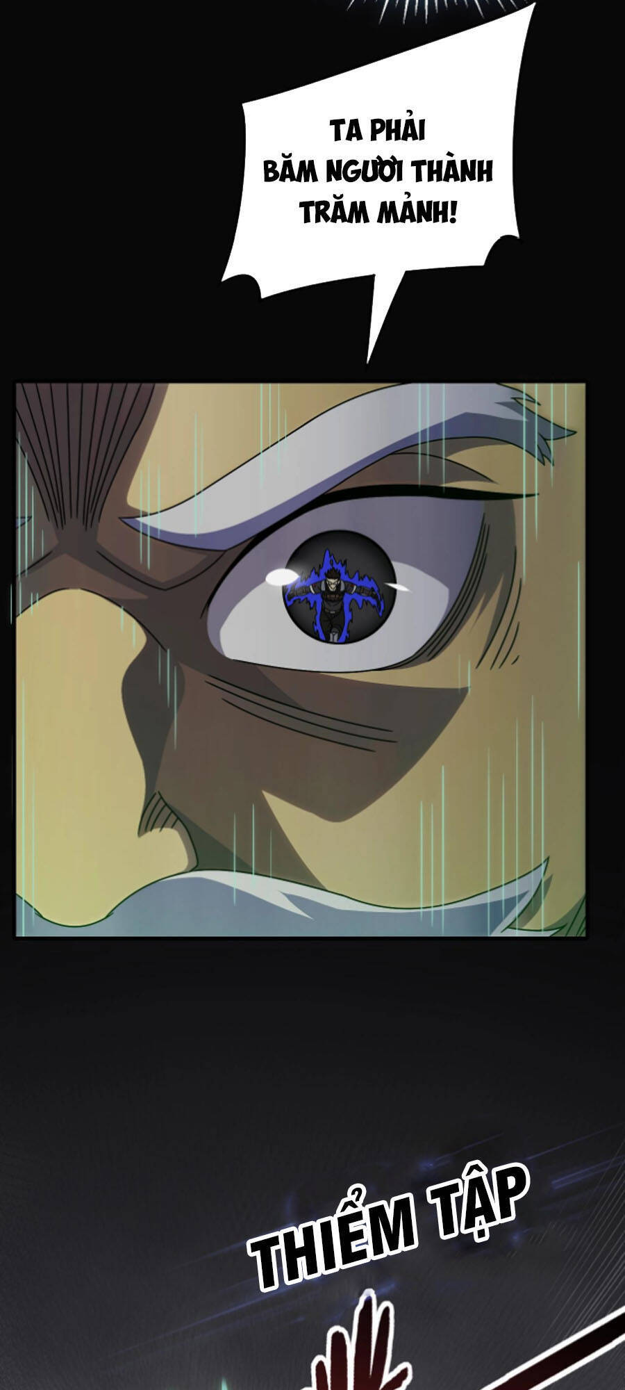 Mạt Thế Đạo Tặc Hành - Chương 37