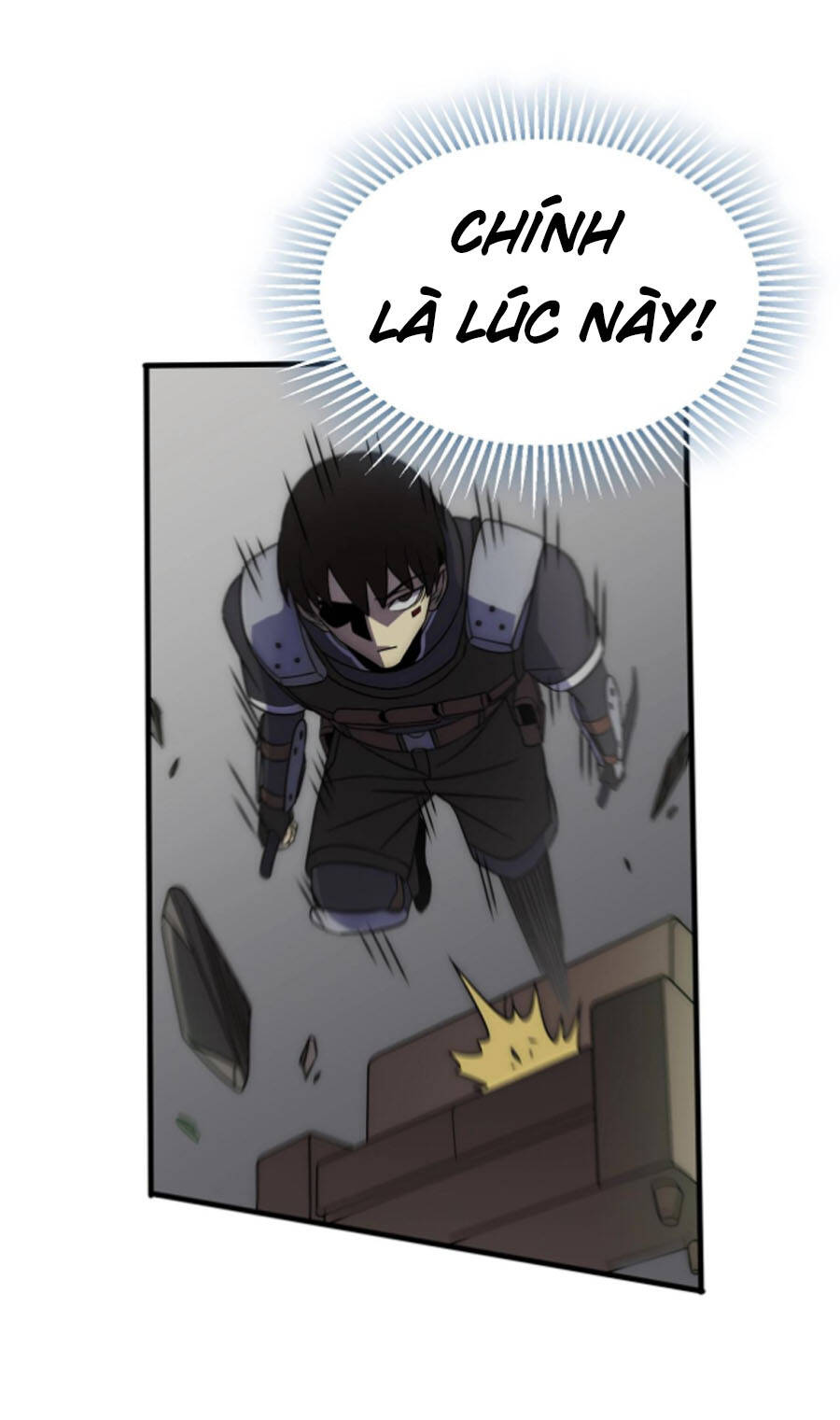 Mạt Thế Đạo Tặc Hành - Chương 37