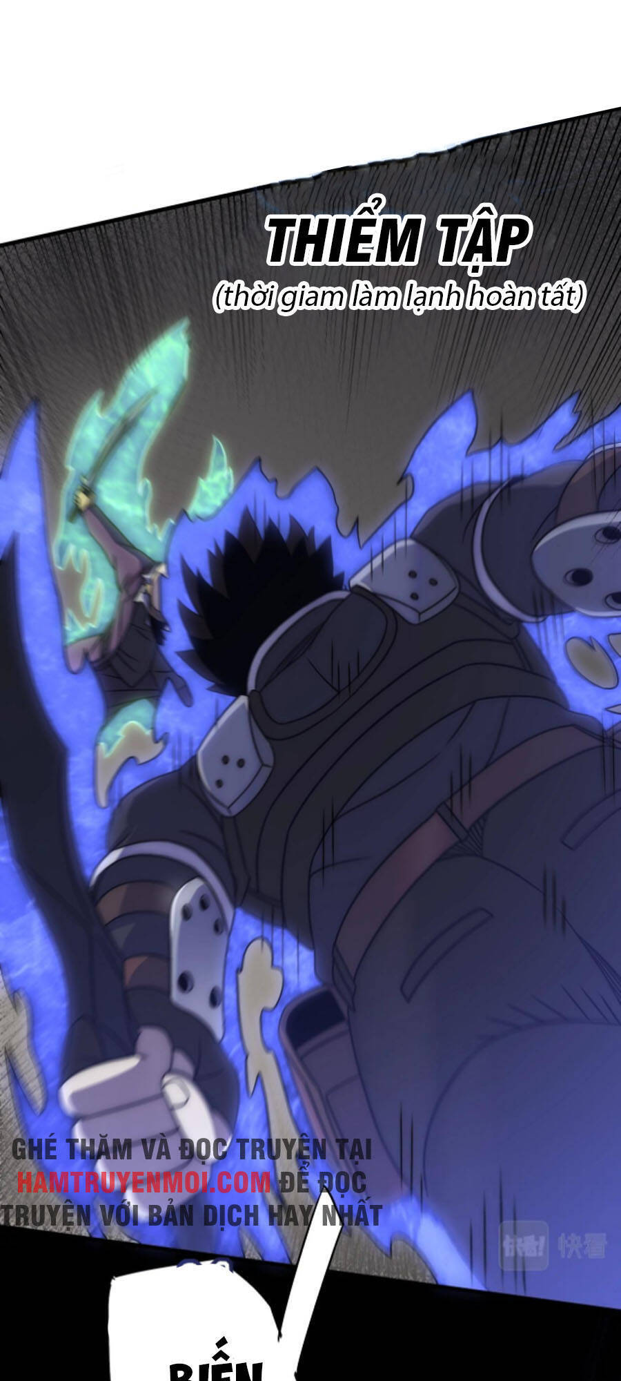 Mạt Thế Đạo Tặc Hành - Chương 37