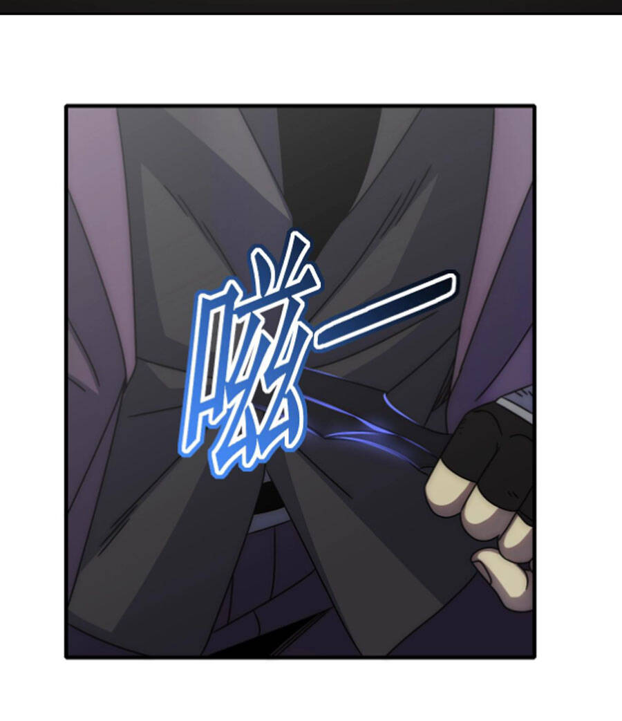 Mạt Thế Đạo Tặc Hành - Chương 37