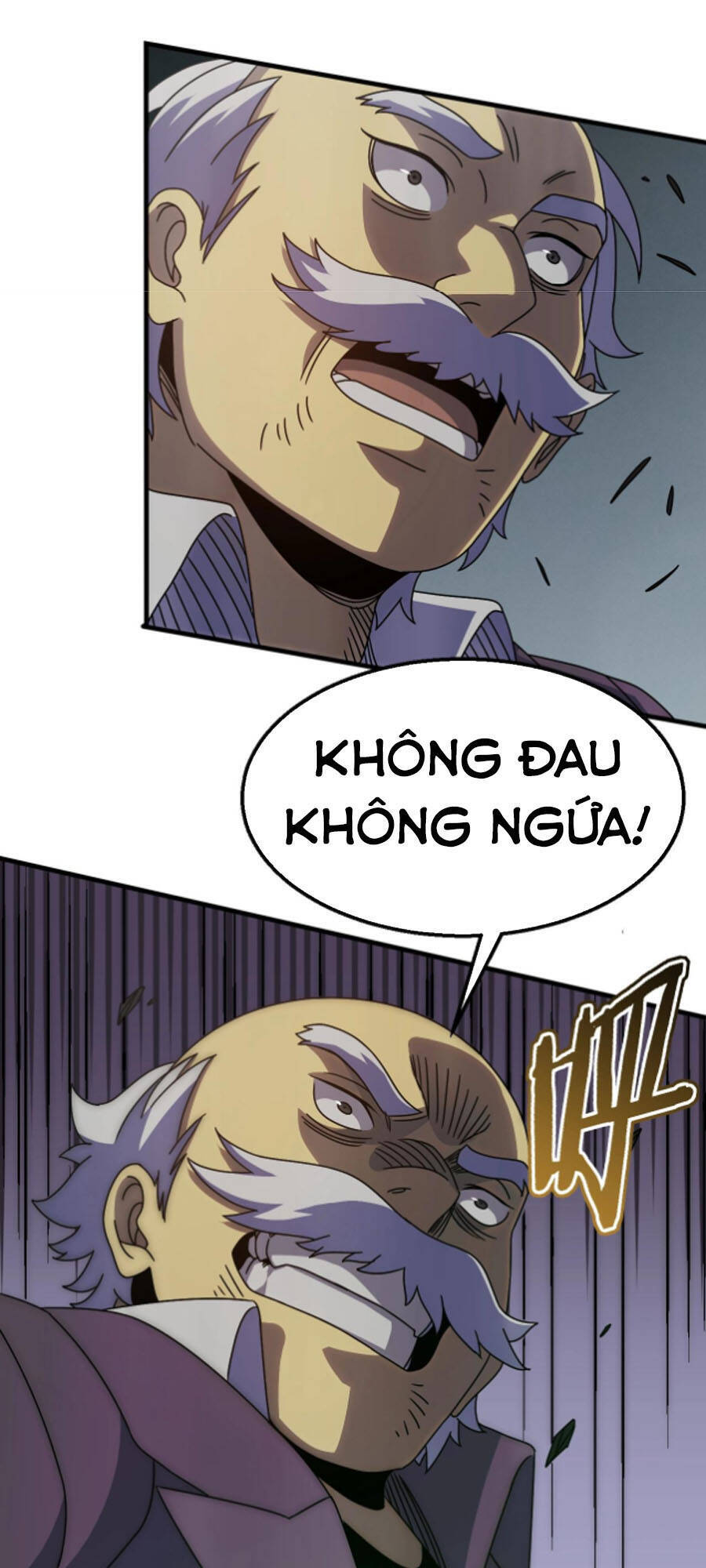 Mạt Thế Đạo Tặc Hành - Chương 37