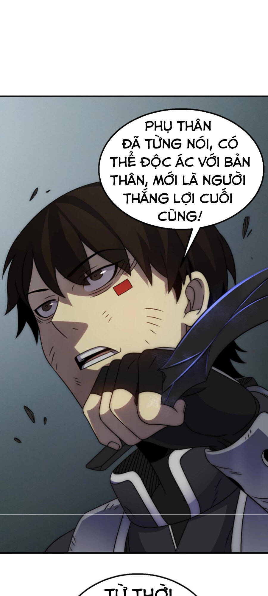 Mạt Thế Đạo Tặc Hành - Chương 37