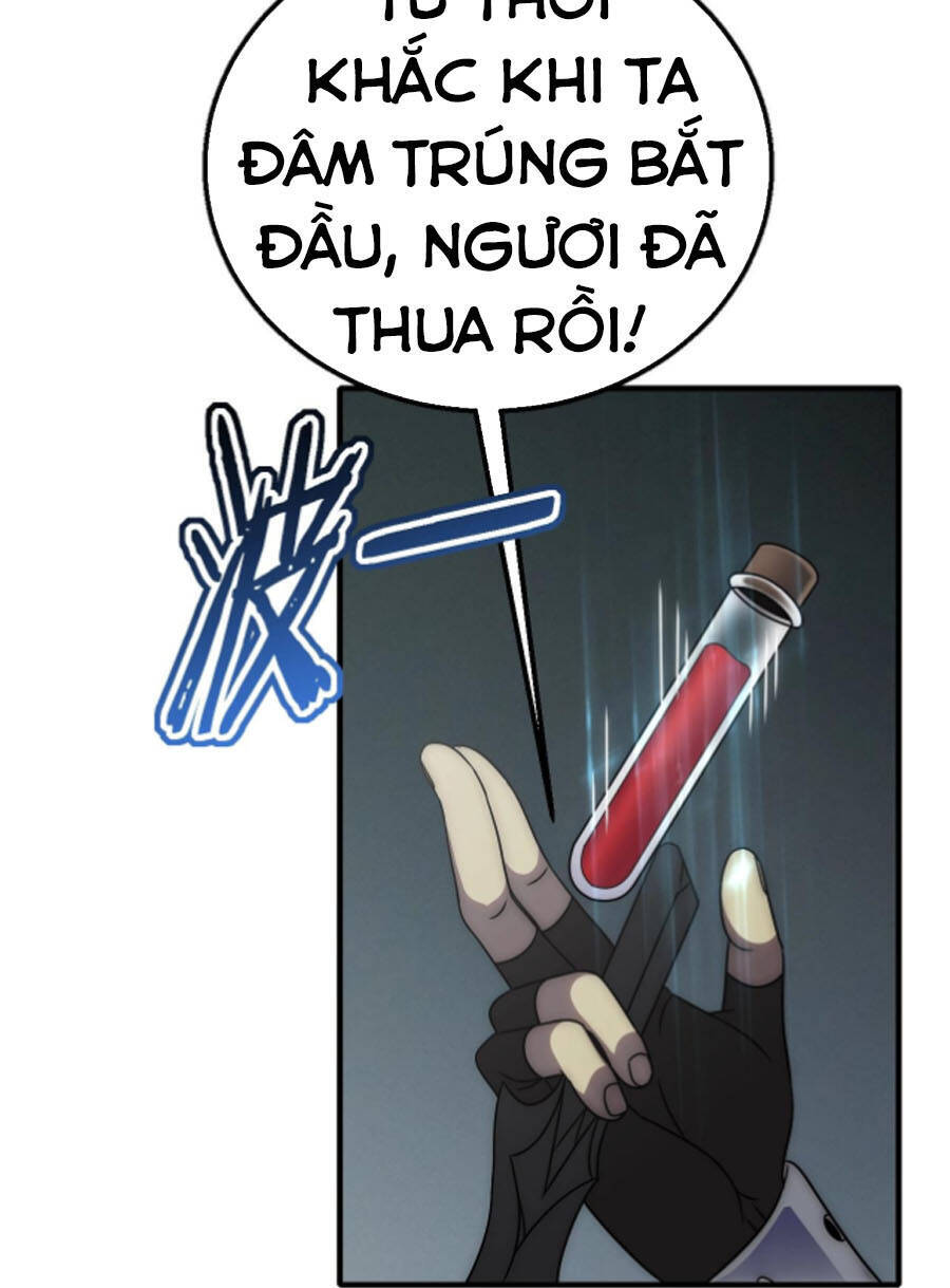 Mạt Thế Đạo Tặc Hành - Chương 37