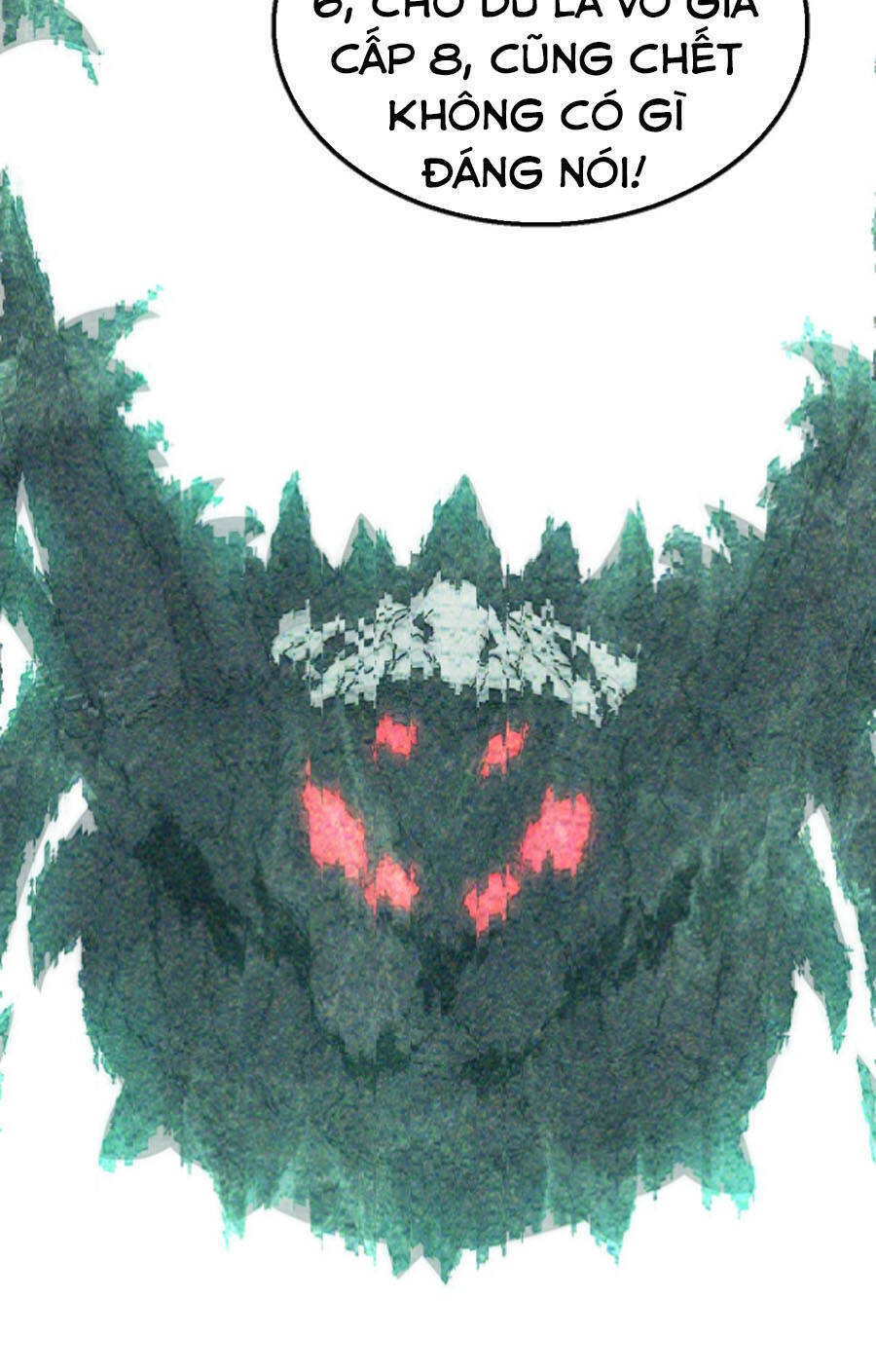 Mạt Thế Đạo Tặc Hành - Chương 37