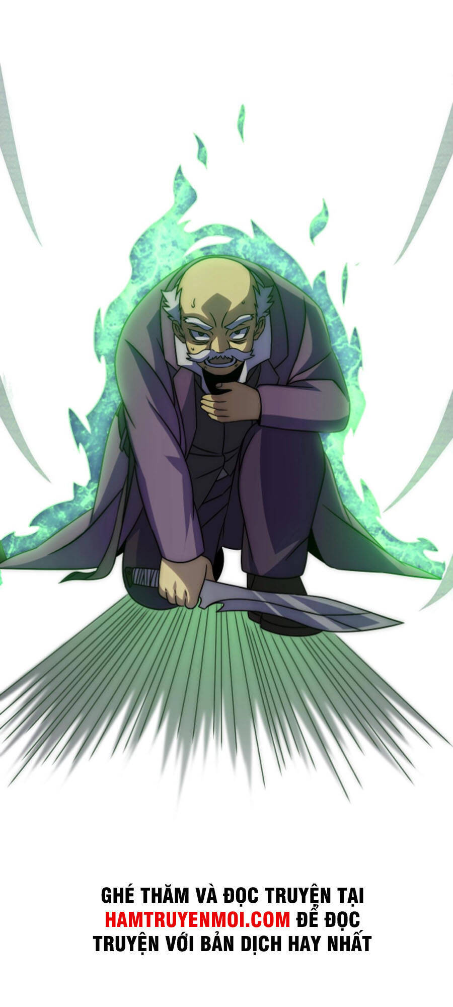 Mạt Thế Đạo Tặc Hành - Chương 37