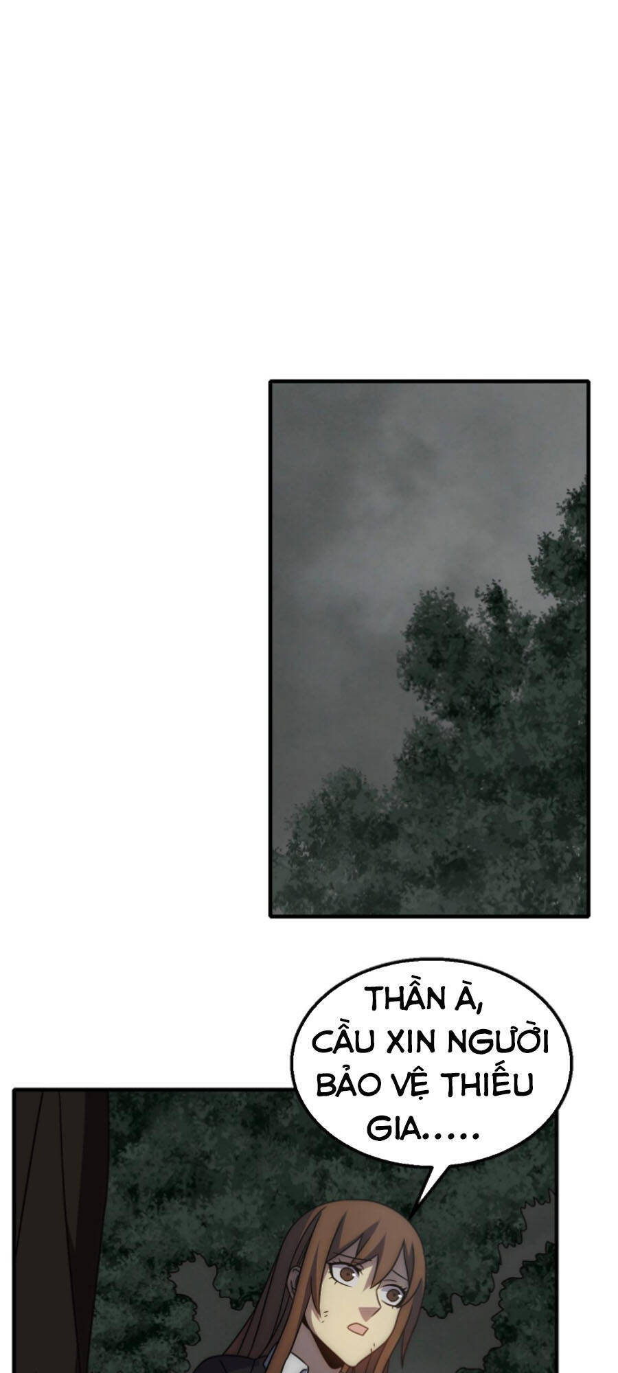 Mạt Thế Đạo Tặc Hành - Chương 37