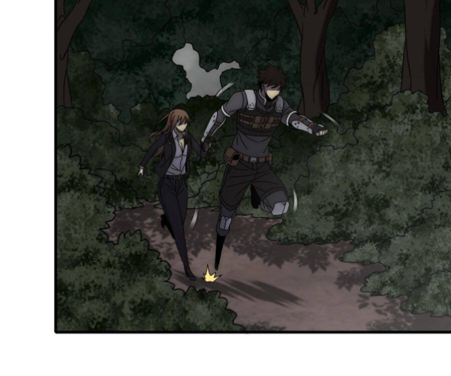 Mạt Thế Đạo Tặc Hành - Chương 37